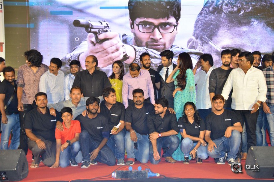 Goodachari-Movie-Pre-Release-Event-Photos